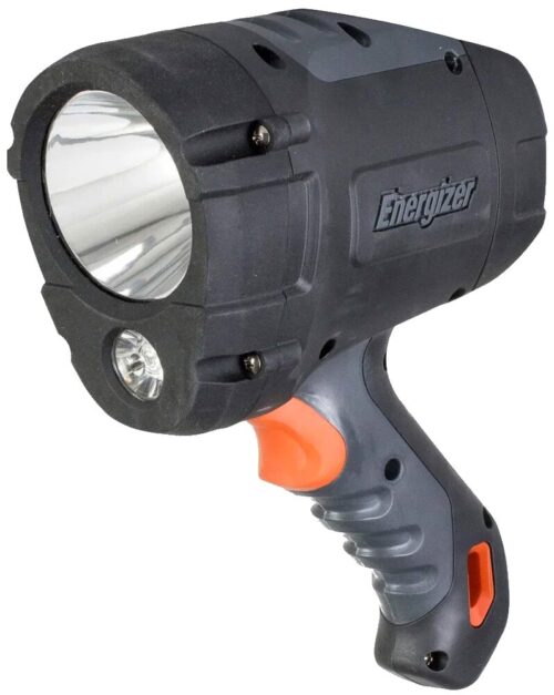 Szperacz LED Energizer Hard Case Rechargeable Spotlight 1000lm