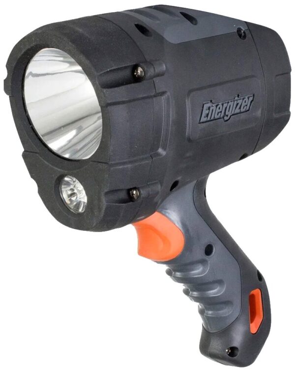 Szperacz LED Energizer Hard Case Rechargeable Spotlight 1000lm