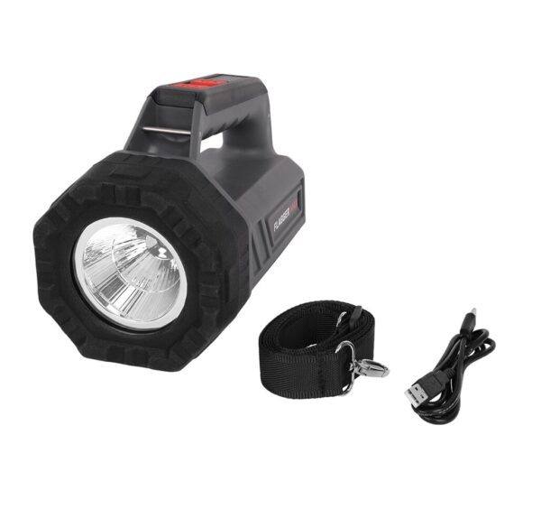 latarka-szperacz-led-ladowalny-latarka-mactronic-flagger-max-psl0073 Szperacz LED Mactronic Flagger MAX 1800lm PSL0073
