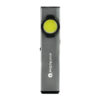 Ładowalna latarka warsztatowa LED everActive WL-250R