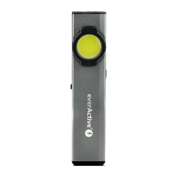 Ładowalna latarka warsztatowa LED everActive WL-250R