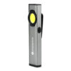 Ładowalna latarka warsztatowa LED everActive WL-250R
