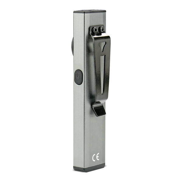 Ładowalna latarka warsztatowa LED everActive WL-250R