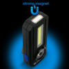 Latarka warsztatowa inspekcyjna LED everActive WL-300