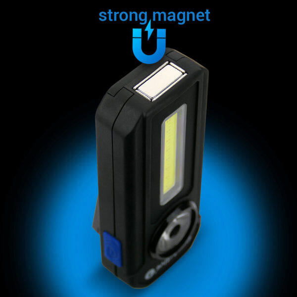 Latarka warsztatowa inspekcyjna LED everActive WL-300