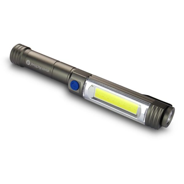 Latarka warsztatowa inspekcyjna LED everActive WL-400