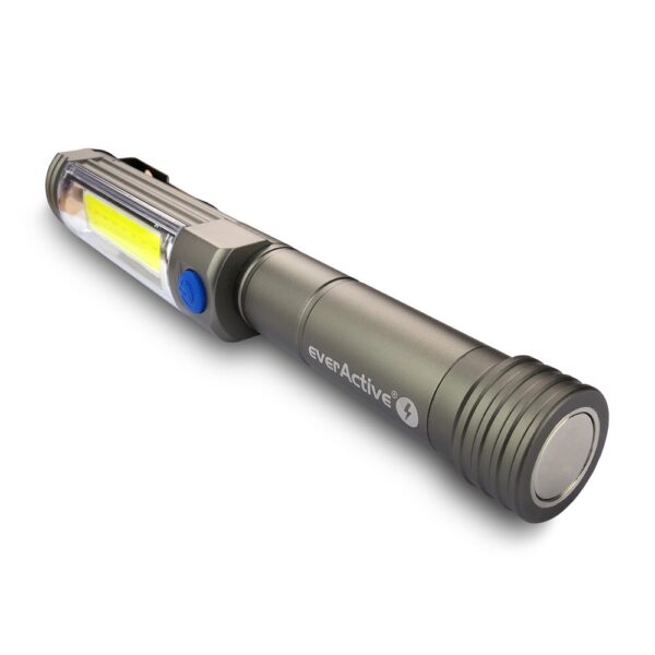 Latarka warsztatowa inspekcyjna LED everActive WL-400