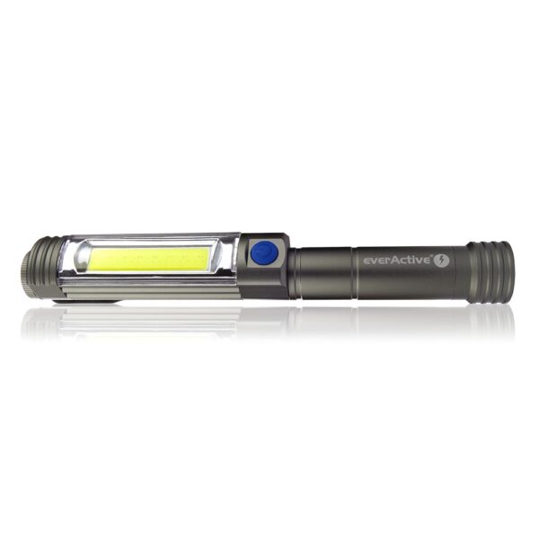 Latarka warsztatowa inspekcyjna LED everActive WL-400