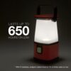 Latarka kempingowa Energizer 360° USB 500lm
