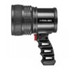 Szperacz LED MacTronic X-Pistol GEN2 1500lm