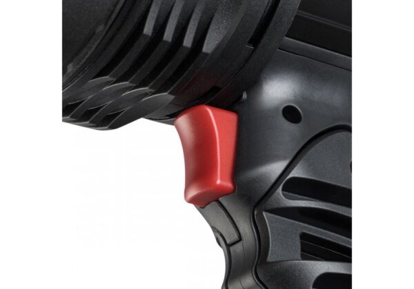 Szperacz LED MacTronic X-Pistol GEN2 1500lm
