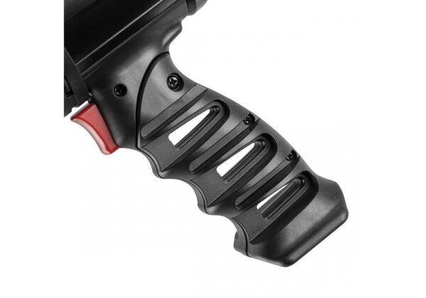 Szperacz LED MacTronic X-Pistol GEN2 1500lm
