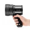 Szperacz LED MacTronic X-Pistol GEN2 1500lm