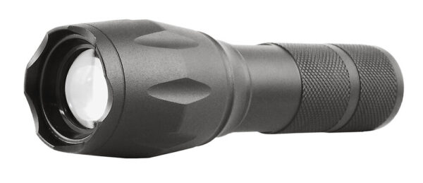 Zestaw lamp rowerowych everActive FL-600 + TL-X2 LED