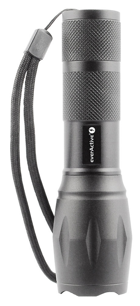 Zestaw lamp rowerowych everActive FL-600 + TL-X2 LED