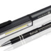 Zestaw latarek LED everActive HL-150 + WL-200 COB
