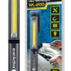 Zestaw latarek LED everActive HL-150 + WL-200 COB
