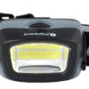 Zestaw latarek LED everActive HL-150 + WL-200 COB