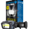 Zestaw latarek LED everActive HL-150 + WL-200 COB