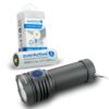 ZESTAW Latarka everActive FL-3300R Luminator 3300lm + Akumulator 26650 5200mAh